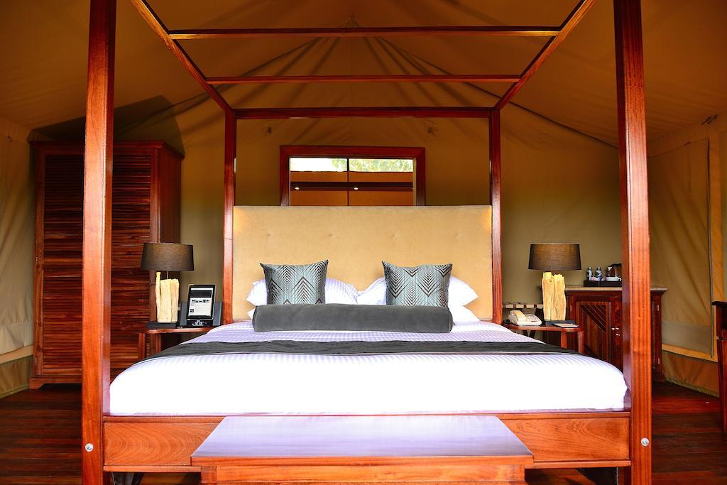 Kiboko Luxury Camp Hotel Naivasha Kültér fotó